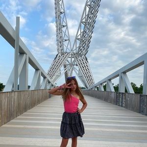 Meet your Posher, Fin